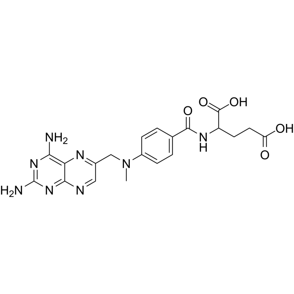 (±)-Methotrexate 60388-53-6